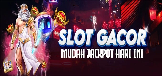 Bali4D Slot
