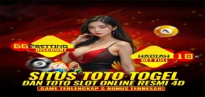 Link Alternatif Bali4d