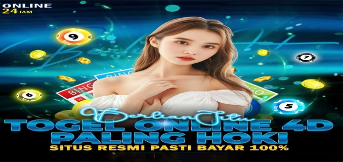 Link Alternatif Bali4d